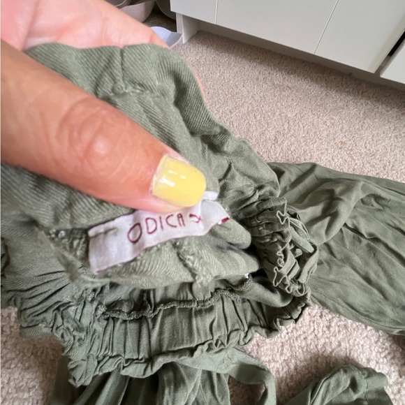 Pants, XS* - Picture 5 of 8